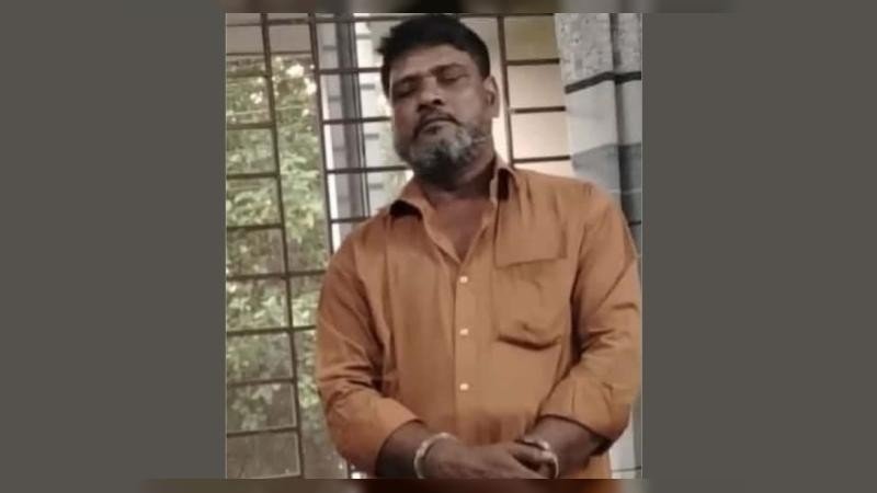 রামগড়ে গৃহবধূকে ধর্ষণ চেষ্টার অভিযোগে শ্বশুর গ্রেফতার