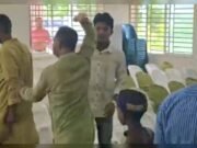 সংবর্ধনা নিতে এসে লাঞ্ছিত হলেন জুলাই আন্দোলনের দুই যোদ্ধা