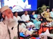 ফ্যাসিস্টের বিদায়ের পর মামলা বানিজ্য আমাদের মাঝে অনৈক্য সৃষ্টি করেছে: মনিরুল হক চৌধুরী