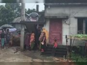 প্রেমের বিয়ের তিন মাস পর নববধূর ঝুলন্ত মরদেহ উদ্ধার