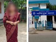 সখীপুরে গৃহবধূর ঝুলন্ত মরদেহ উদ্ধার