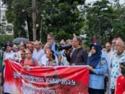 নানা আয়োজনে খুবিতে 'জুলাই গণঅভ্যুত্থান দিবস পালিত