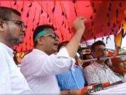 সরকারের বিরুদ্ধে ষড়যন্ত্র মেনে নেওয়া হবে না: ড. মনিরুজ্জামান