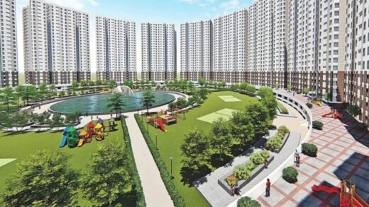 ঝিলমিলে বাড়ি না করলে বাতিল হতে পারে প্লট, সতর্ক করল রাজউক