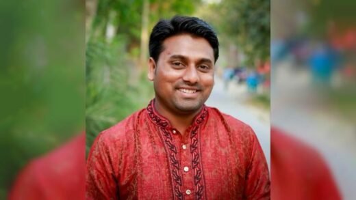 জবি ছাত্রদল নেতার বিরুদ্ধে সাংবাদিককে মারধরের অভিযোগ