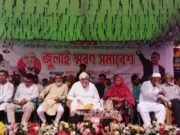 আওয়ামী লীগ অচিরেই বিএনপির সঙ্গে মিশে যাবে: এমপি নাছির চৌধুরী