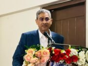 শেখ হাসিনার ফেরার আর কোনো সুযোগ নেই: পানিসম্পদ মন্ত্রী