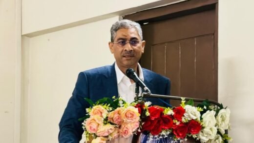 শেখ হাসিনার ফেরার আর কোনো সুযোগ নেই: পানিসম্পদ মন্ত্রী