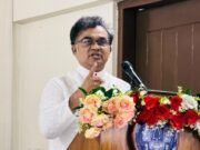 জুলাইয়ের চেতনাকে বাঁচিয়ে রাখতে সাহিত্য-সংস্কৃতি চর্চার আহ্বান জাবি ভিসির