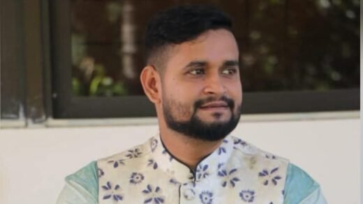 উখিয়ায় ওয়াশরুম থেকে এএসআইয়ের মরদেহ উদ্ধার