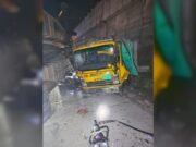 সিরাজগঞ্জে সড়ক দুর্ঘটনায় নিহত ২, আহত ১০