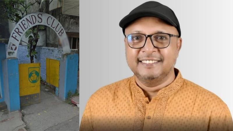বিশৃঙ্খলা সৃষ্টির অভিযোগে বিএনপি নেতা শাহেদ বক্স কারাগারে