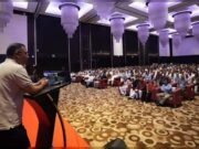 চট্টগ্রামে প্রধানমন্ত্রীর সাংগঠনিক সভা : ডেলিগেট কার্ড নিয়ে নেতাদের ক্ষোভ প্রকাশ