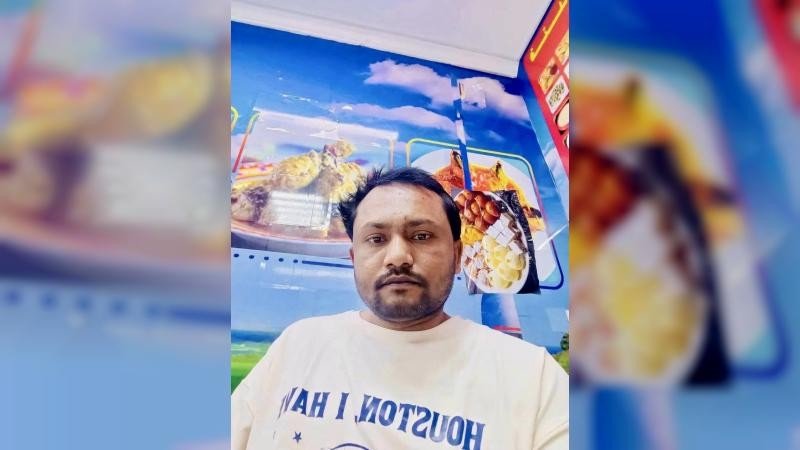 বাবা ডাক শেখার আগেই এতিম হলেন ৩৪ দিনের সাফা
