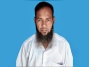 নাটোরে ৫৪ বছর বয়সে এসএসসি পাস করলেন আজম