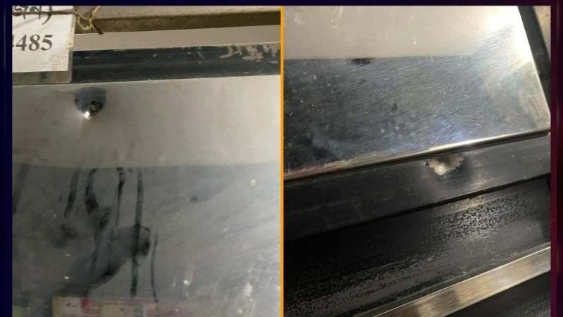 চট্টগ্রামে আবাসিক ভবনে গুলি: চাঁদা নাকি রাজনৈতিক প্রতিহিংসা?