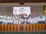 জাঁকজমকপূর্ণ আয়োজনে ‘সিইএসসি ম্যাথমেজিকস ২০২৬’-এর সফল সূচনা