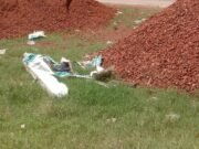 সাভারে আবারও প্রেসারকুকার বোমা উদ্ধার, ঘটনাস্থলে বোমা নিষ্ক্রিয়কারী ইউনিট