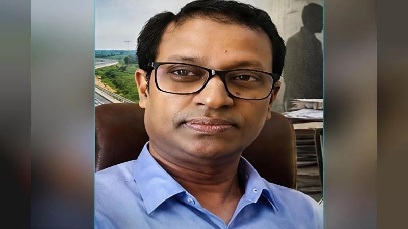 সওজের নতুন প্রধান প্রকৌশলী মনিরুজ্জামান, জনপ্রশাসনে মঈনুল হাসান
