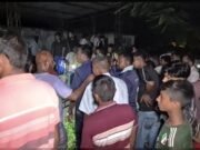 ঠাকুরগাঁওয়ে নিরাপত্তাকর্মী হত্যাকান্ড ঘটনায় ছেলেকে পুলিশে দিলেন বাবা