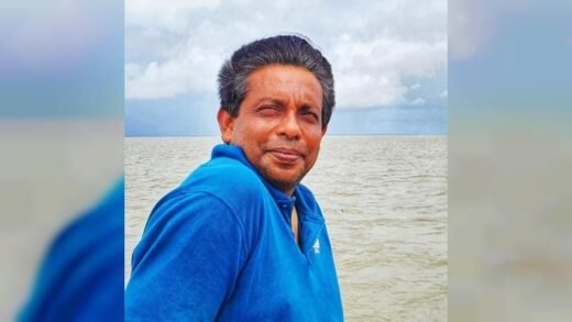 সুন্দরবনের জলদস্যুদের অন্ধকার জগতের গল্প শোনাতে খুবিতে আসছেন মোহসীন-উল হাকিম