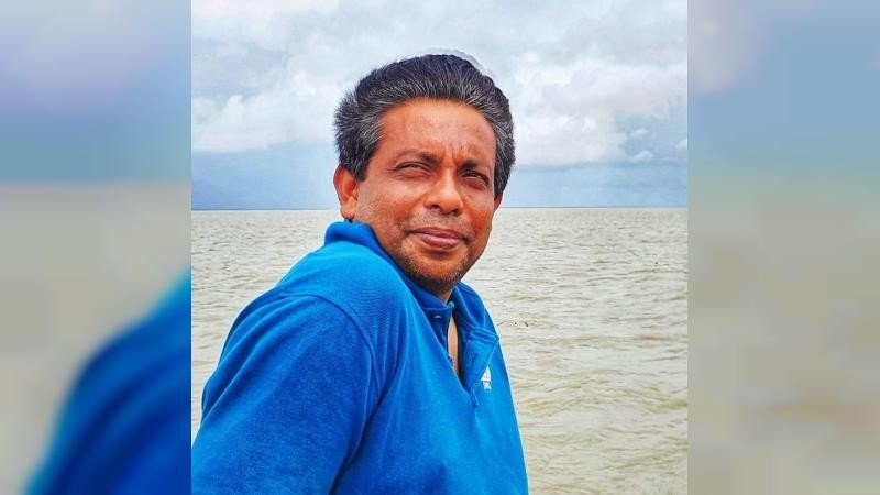 সুন্দরবনের জলদস্যুদের অন্ধকার জগতের গল্প শোনাতে খুবিতে আসছেন মোহসীন-উল হাকিম