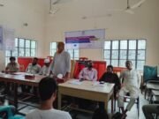 আলমনগর ইউনিয়নে নিরাপদ অভিবাসন ও বিদেশফেরতদের পুনরেকত্রীকরণ বিষয়ে কর্মশালা
