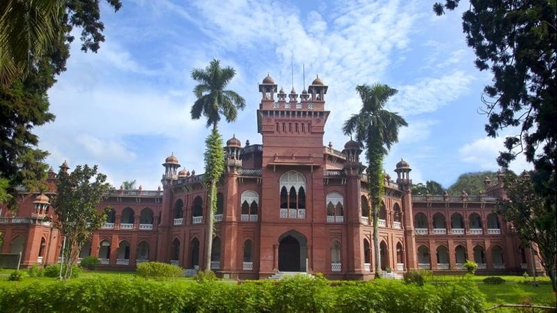 সমকামিতার অভিযোগে হল থেকে ঢাবির দুই শিক্ষার্থী বহিষ্কার