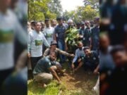 শেরপুরের গারো পাহাড়ে বিশ্ব হাতি দিবস পালিত