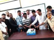 নন্দীগ্রামে নানা আয়োজনে দৈনিক করতোয়ার সুবর্ণজয়ন্তী পালিত