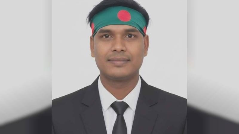 নদীতে মাছ ধরার জেলে থেকে ইয়াবা 'আমদানিকারক' উখিয়ার রিজভী
