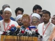রাষ্ট্রপতি প্রার্থী নিয়ে বিএনপির সংকট, দাবি জামায়াতের