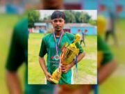 বগুড়ায় আবাসিক হোটেল থেকে স্কুলছাত্রের লাশ উদ্ধার: হত্যা নাকি আত্মহত্যা?