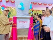 খাগড়াছড়ি জেলা পরিষদ পার্কে যুক্ত হলো জায়ান্ট সুইং, জিপ লাইন ও কিডস জোন