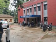 পাংশায় নেশাগ্রস্ত ছেলের হাতে মা খুন, অভিযুক্ত ছেলে আটক