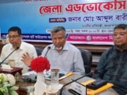 জনস্বাস্থ্য সুরক্ষায় খোলা ভোজ্যতেল বিক্রি বন্ধ জরুরি: প্রতিমন্ত্রী