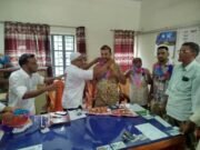 তেঁতুলিয়ার বেগম খালেদা জিয়া বালিকা উচ্চ বিদ্যালয়ে অ্যাডহক কমিটি গঠন