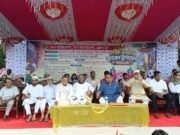 গাজীপুরে লক্ষ টাকার ফুটবল টুর্নামেন্ট উদ্বোধন: গোবিন্দগঞ্জের জয়
