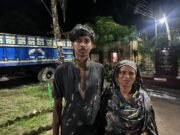 পুলিশকে সহযোগিতা করে আসামির মারধরের শিকার এইচএসসি পরীক্ষার্থী; অপহরণ চেষ্টার অভিযোগ