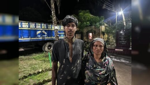 পুলিশকে সহযোগিতা করে আসামির মারধরের শিকার এইচএসসি পরীক্ষার্থী; অপহরণ চেষ্টার অভিযোগ