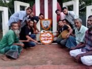 নালিতাবাড়ীতে ছাত্রলীগ ও যুবলীগের দুই কর্মী গ্রেপ্তার