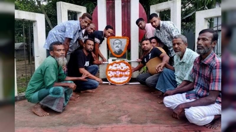 নালিতাবাড়ীতে ছাত্রলীগ ও যুবলীগের দুই কর্মী গ্রেপ্তার