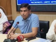 বিগত সময়ে বিদ্যুৎ খাতে নানা অনিয়ম ও দুর্নীতির কারণে এ খাত ক্ষতিগ্রস্ত হয়েছে- পানিসম্পদ প্রতিমন্ত্রী