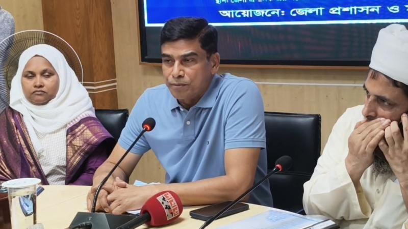বিগত সময়ে বিদ্যুৎ খাতে নানা অনিয়ম ও দুর্নীতির কারণে এ খাত ক্ষতিগ্রস্ত হয়েছে- পানিসম্পদ প্রতিমন্ত্রী