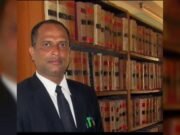 পিতার স্বপ্ন পূরণে অ্যাডভোকেট তাপস চন্দ্র সরকার