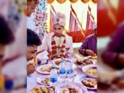 খাদ্যতালিকায় খাসি না থাকায় বিয়ে না করেই চলে গেলেন জাপানপ্রবাসী বর