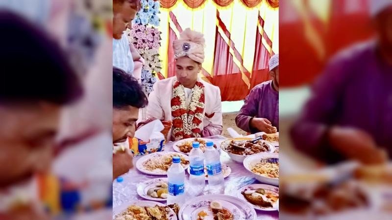 খাদ্যতালিকায় খাসি না থাকায় বিয়ে না করেই চলে গেলেন জাপানপ্রবাসী বর