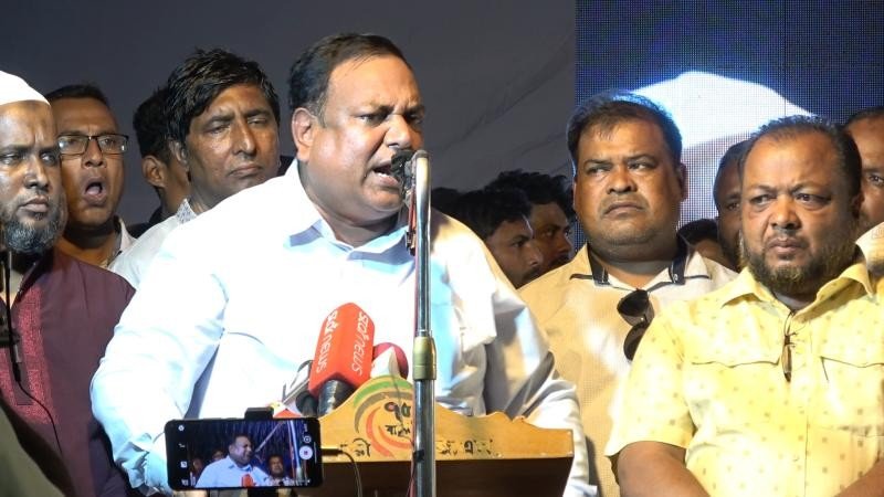 পদত্যাগের চ্যালেঞ্জ ছুড়ে নিজের দলের নেতাকর্মীদের বিচারে প্রধানমন্ত্রীর দ্বারস্থ এমপি বাবুল