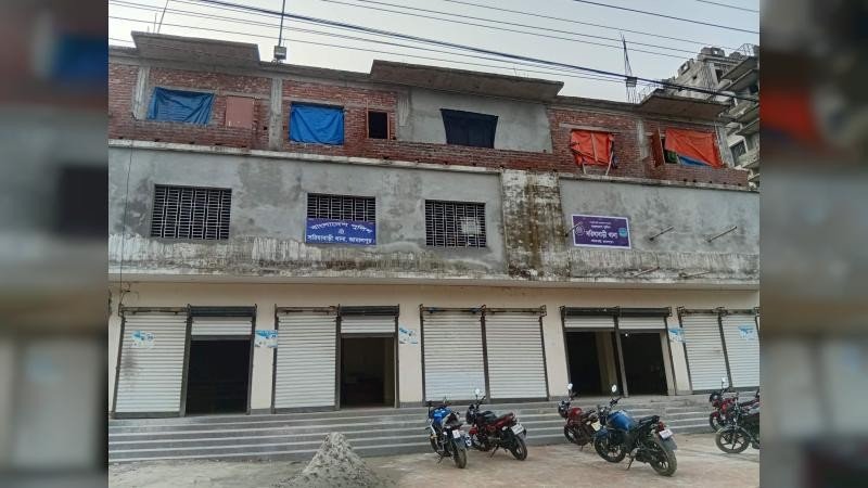 শিশু ধর্ষণচেষ্টার অভিযোগে এক ব্যক্তি আটক