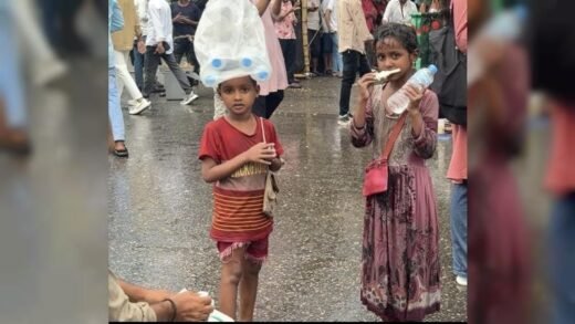 পথশিশু নয়, পথের স্বপ্ন-শাকিলা বর্ষা